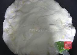 蔓越莓牛轧糖的做法图解4