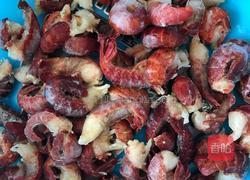 麻辣虾尾的做法图解1