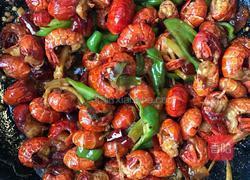 麻辣虾尾的做法图解6