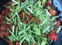 麻辣虾尾的做法图解8