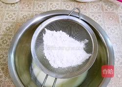 无敌肉松卷的做法图解4