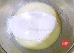 无敌肉松卷的做法图解6