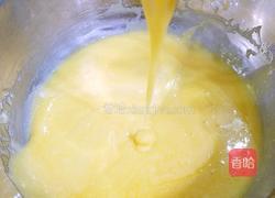 无敌肉松卷的做法图解7