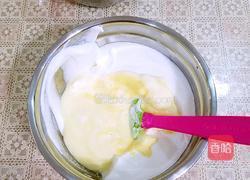 无敌肉松卷的做法图解12