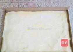 无敌肉松卷的做法图解14