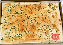 无敌肉松卷的做法图解16