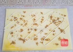 无敌肉松卷的做法图解17