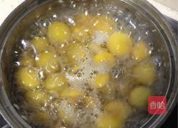 糖水枇杷罐头的做法图解5