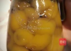 糖水枇杷罐头的做法图解6