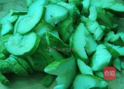 老屋私房菜 拍黄瓜的做法图解2