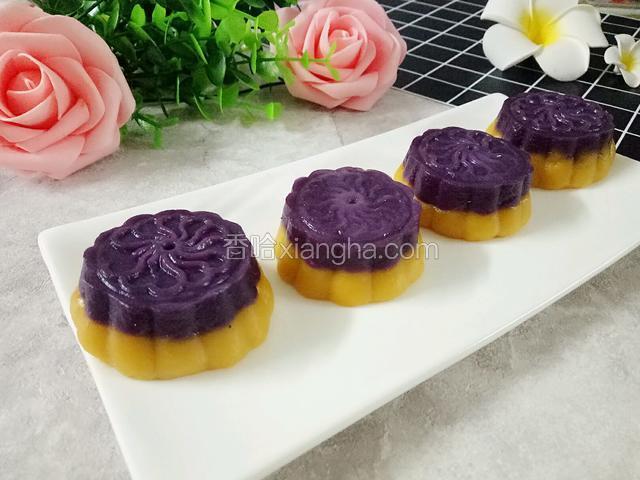 成品图