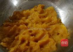 双薯饼的做法图解4