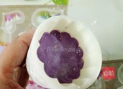 双薯饼的做法图解7