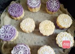 双薯饼的做法图解10