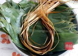 粽子的做法图解3