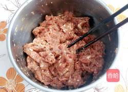 粽子的做法图解5