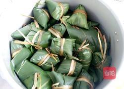 粽子的做法图解9