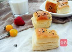 优格小方块的做法图解17