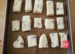 优格小方块的做法图解13