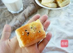 优格小方块的做法图解16