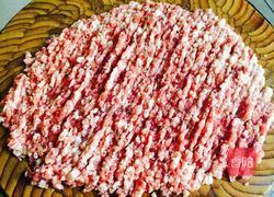 炒肉酱的做法图解2