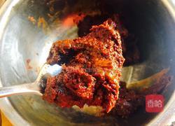炒肉酱的做法图解6