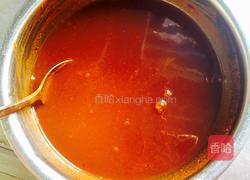 炒肉酱的做法图解8