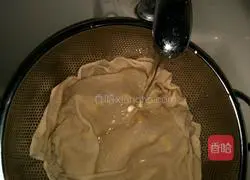 自发黄豆芽的做法图解8
