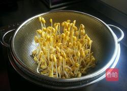 自发黄豆芽的做法图解12