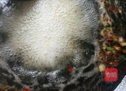 蒸鱼酸辣粉的做法图解6