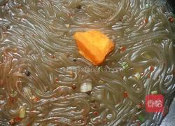 蒸鱼酸辣粉的做法图解8