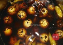 泡椒鹌鹑蛋的做法图解4