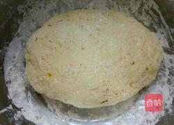 南瓜小刺猬馒头的做法图解3