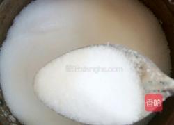 素菜干豆腐炖白菜片的做法图解8