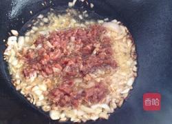 西柿牛肉拌面的做法图解6