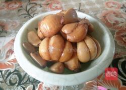 糖醋蒜的做法图解4