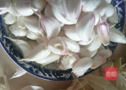 糖醋蒜的做法图解2