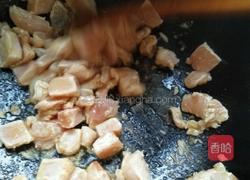 咖喱鸡块的做法图解2