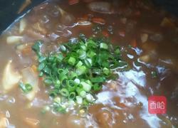 咖喱鸡块的做法图解6