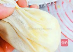 玩色凤梨酥-纯凤梨+蜂蜜版的做法图解3