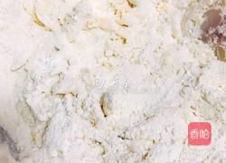 玩色凤梨酥-纯凤梨+蜂蜜版的做法图解13