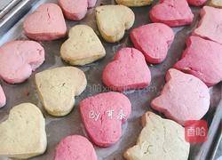 玩色凤梨酥-纯凤梨+蜂蜜版的做法图解24