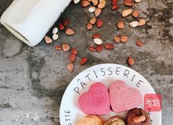 玩色凤梨酥-纯凤梨+蜂蜜版的做法图解28