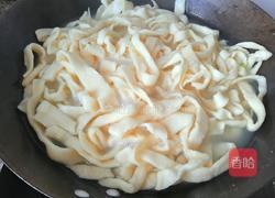 番茄牛腩面的做法图解5