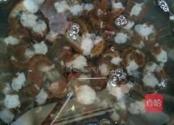 香辣虾球的做法图解3