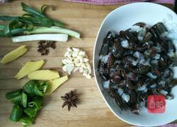 香辣虾球的做法图解5