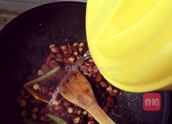 香辣虾球的做法图解10