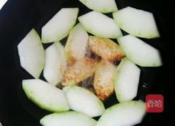 素菜扣肉的做法图解3