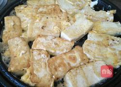 锅塌豆腐的做法图解2