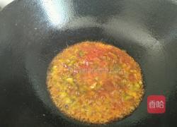 锅塌豆腐的做法图解4